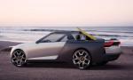 Volkswagen Varok Concept 2016 года